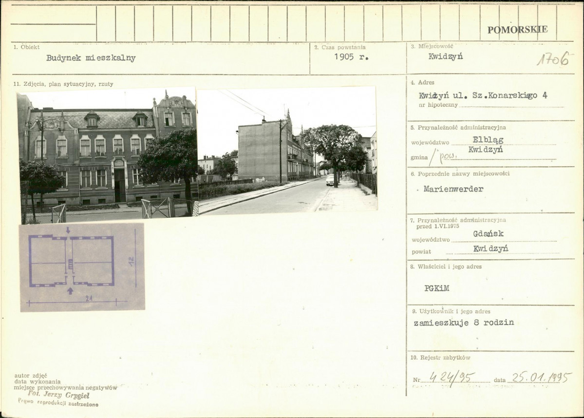 Karta biała, skan nr 1