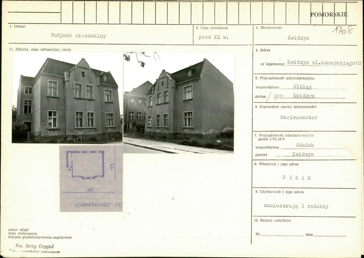 Karta biała, skan nr 1