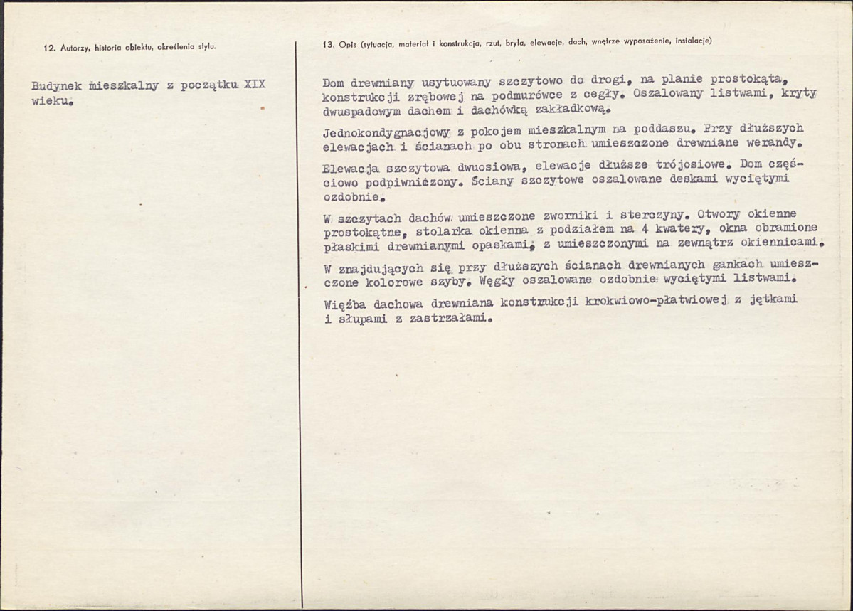 KB - Karta biała, skan nr 2