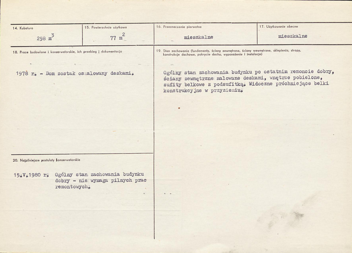 KB - Karta biała, skan nr 3