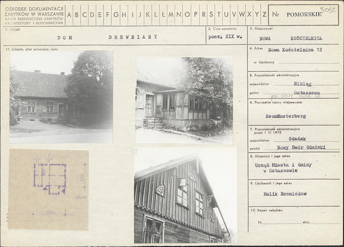 Karta biała, skan nr 1