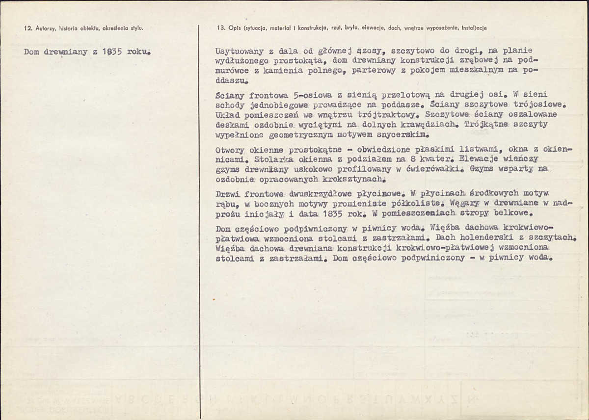 KB - Karta biała, skan nr 3