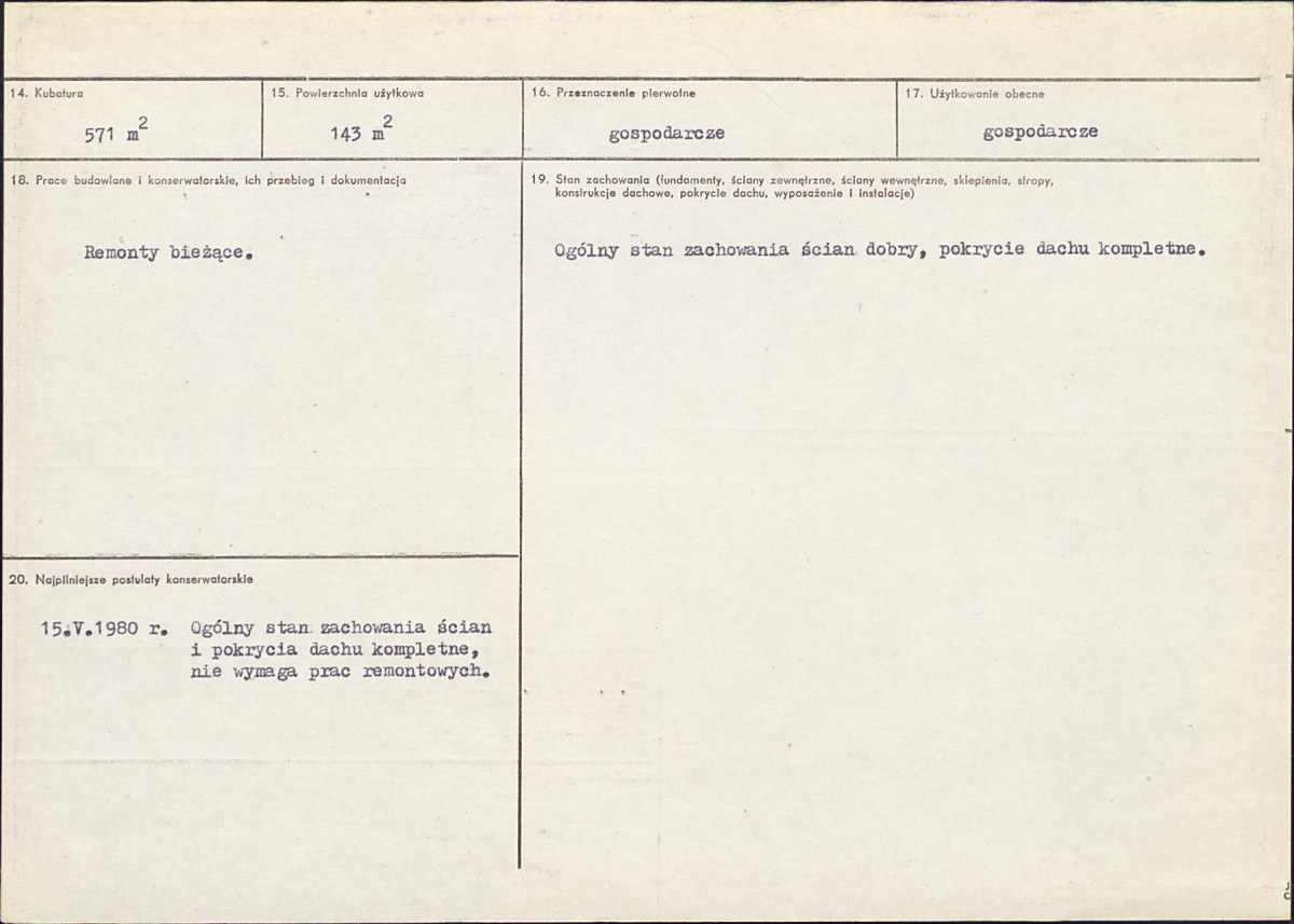 KB - Karta biała, skan nr 3