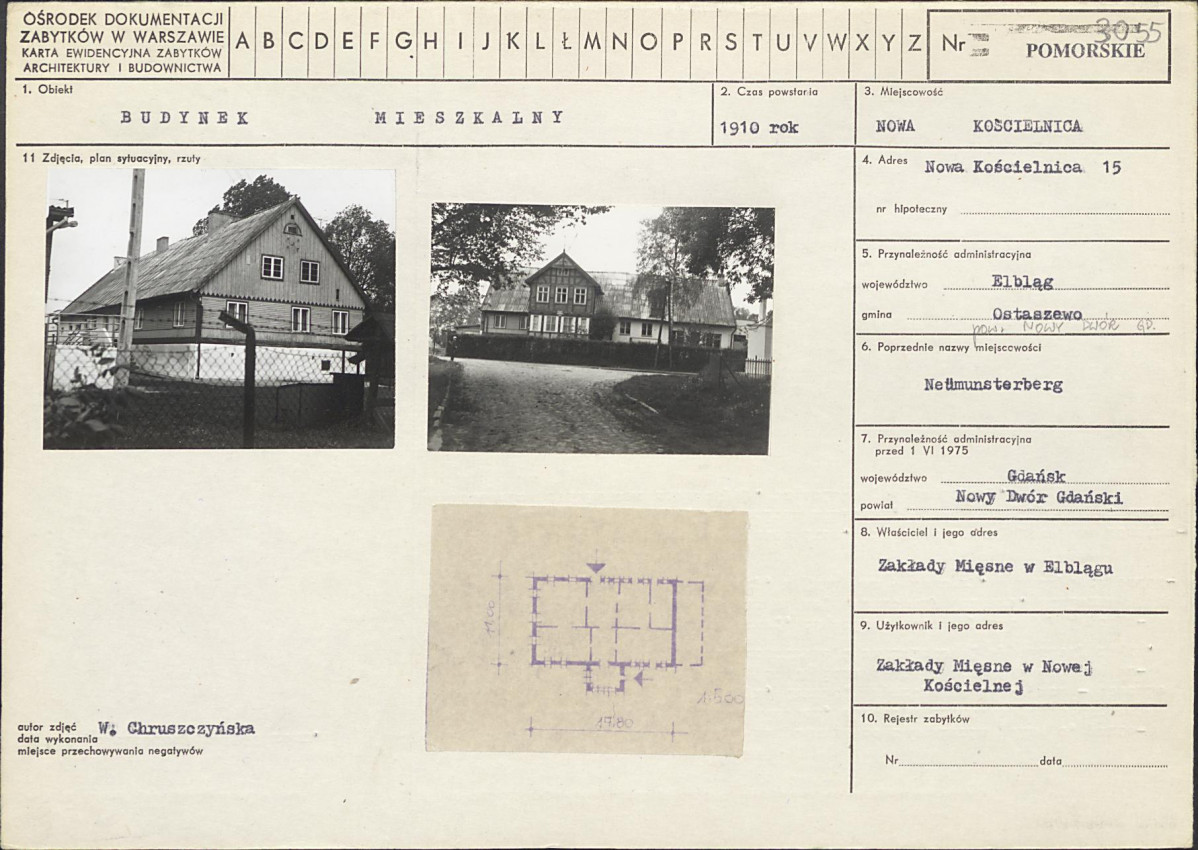 Karta biała, skan nr 1