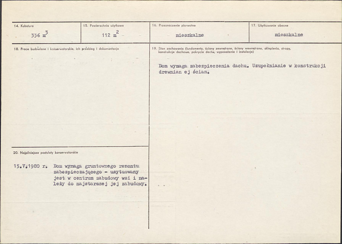 KB - Karta biała, skan nr 3