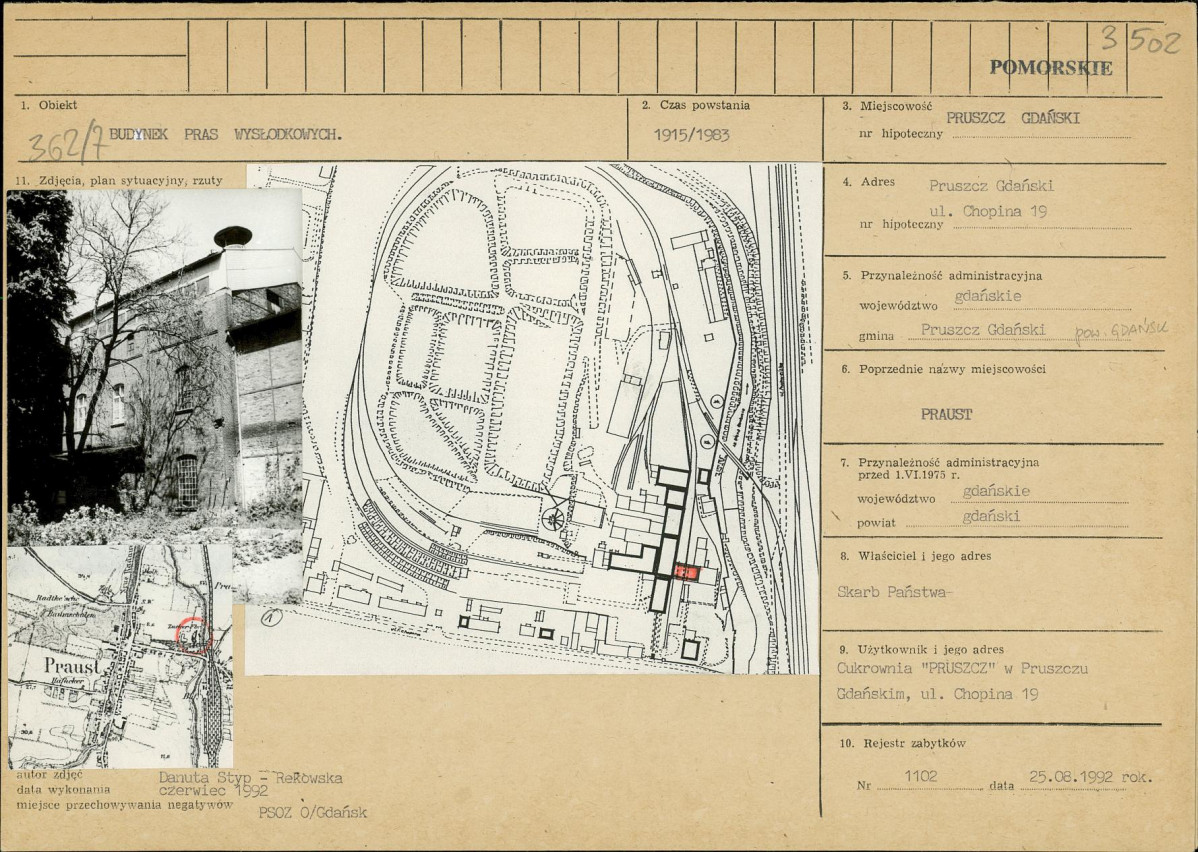 Karta biała, skan nr 1
