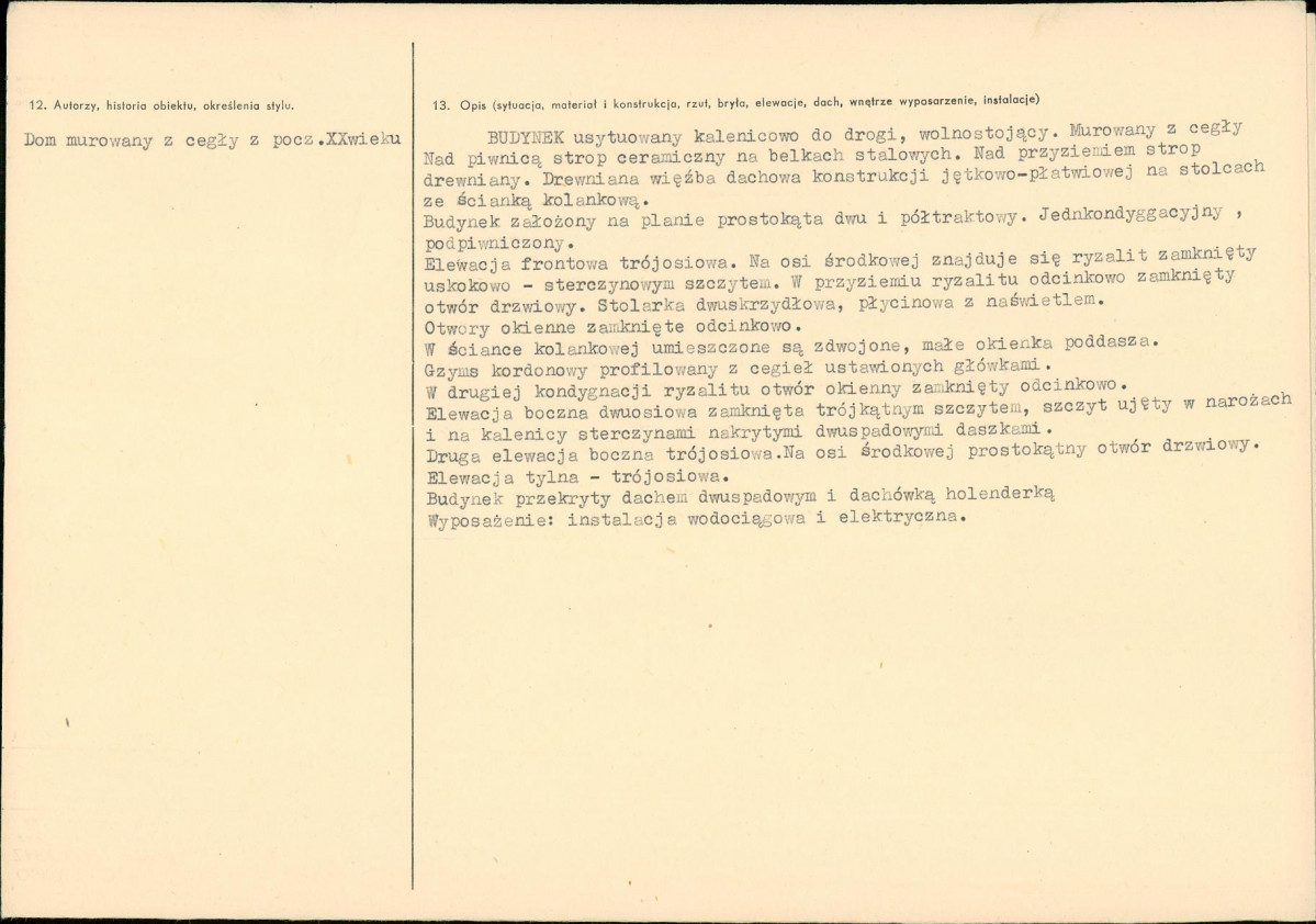 KB - Karta biała, skan nr 2