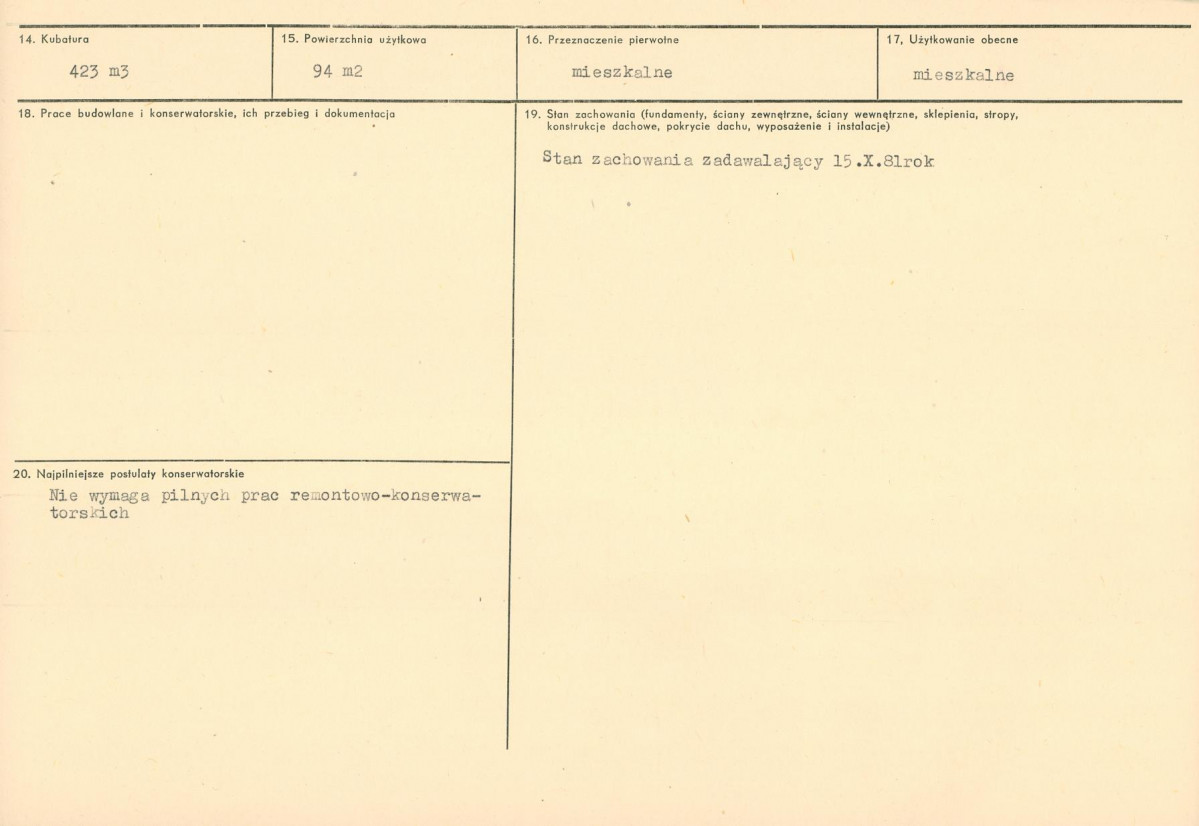KB - Karta biała, skan nr 3