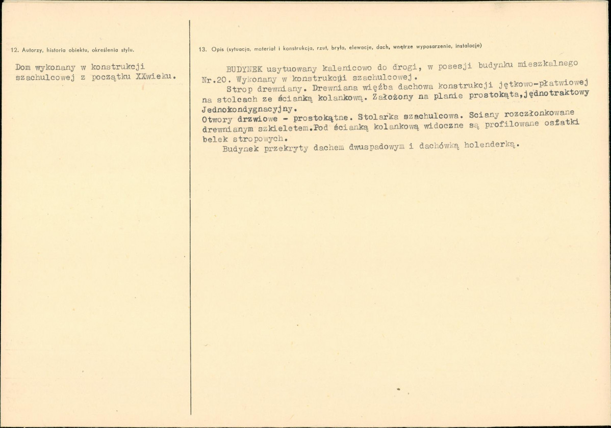 KB - Karta biała, skan nr 2