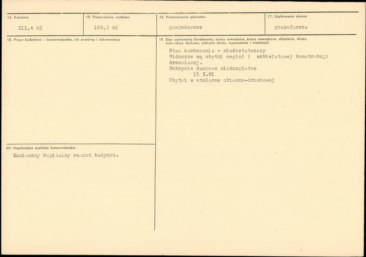 KB - Karta biała, skan nr 3