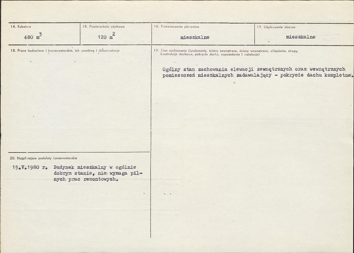 KB - Karta biała, skan nr 3