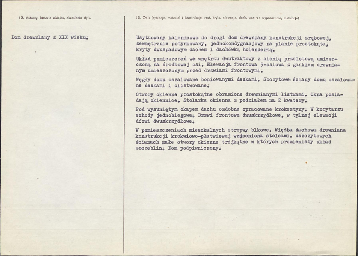 KB - Karta biała, skan nr 2