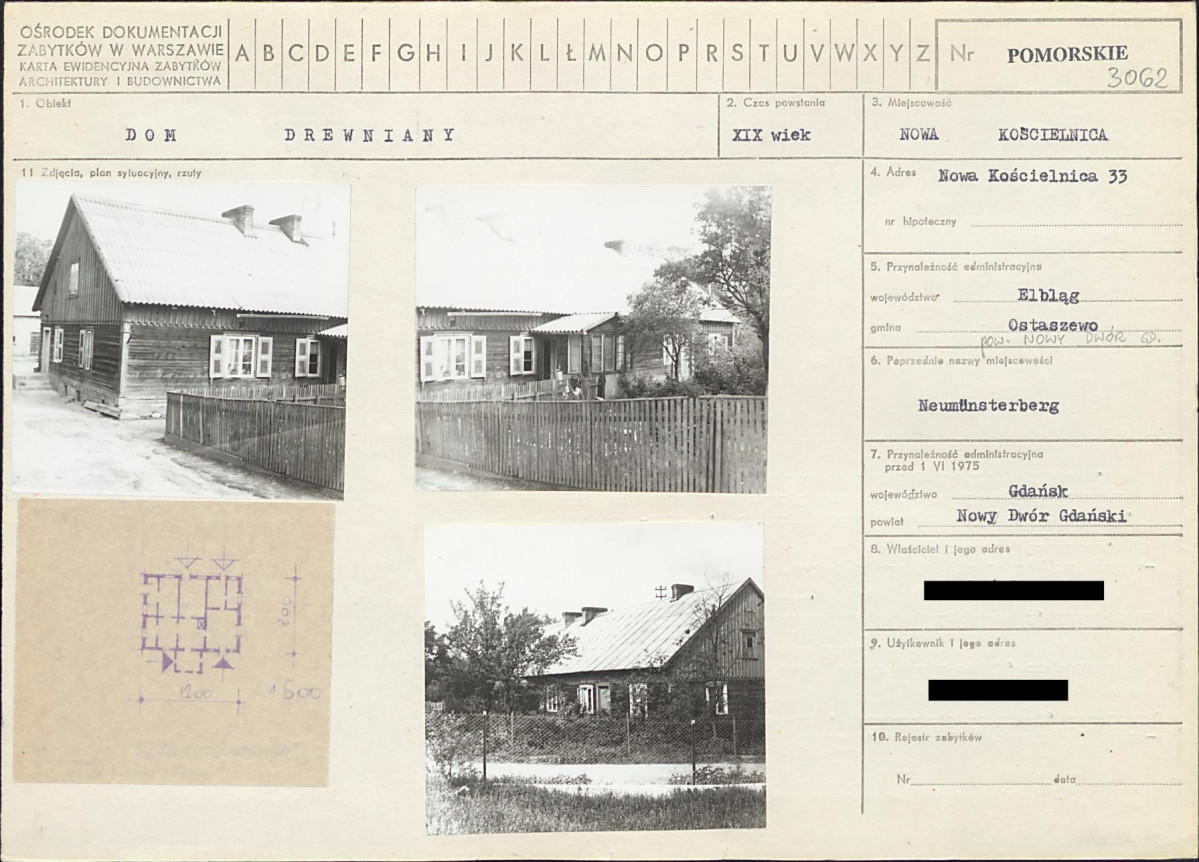 KB - Karta biała, skan nr 1