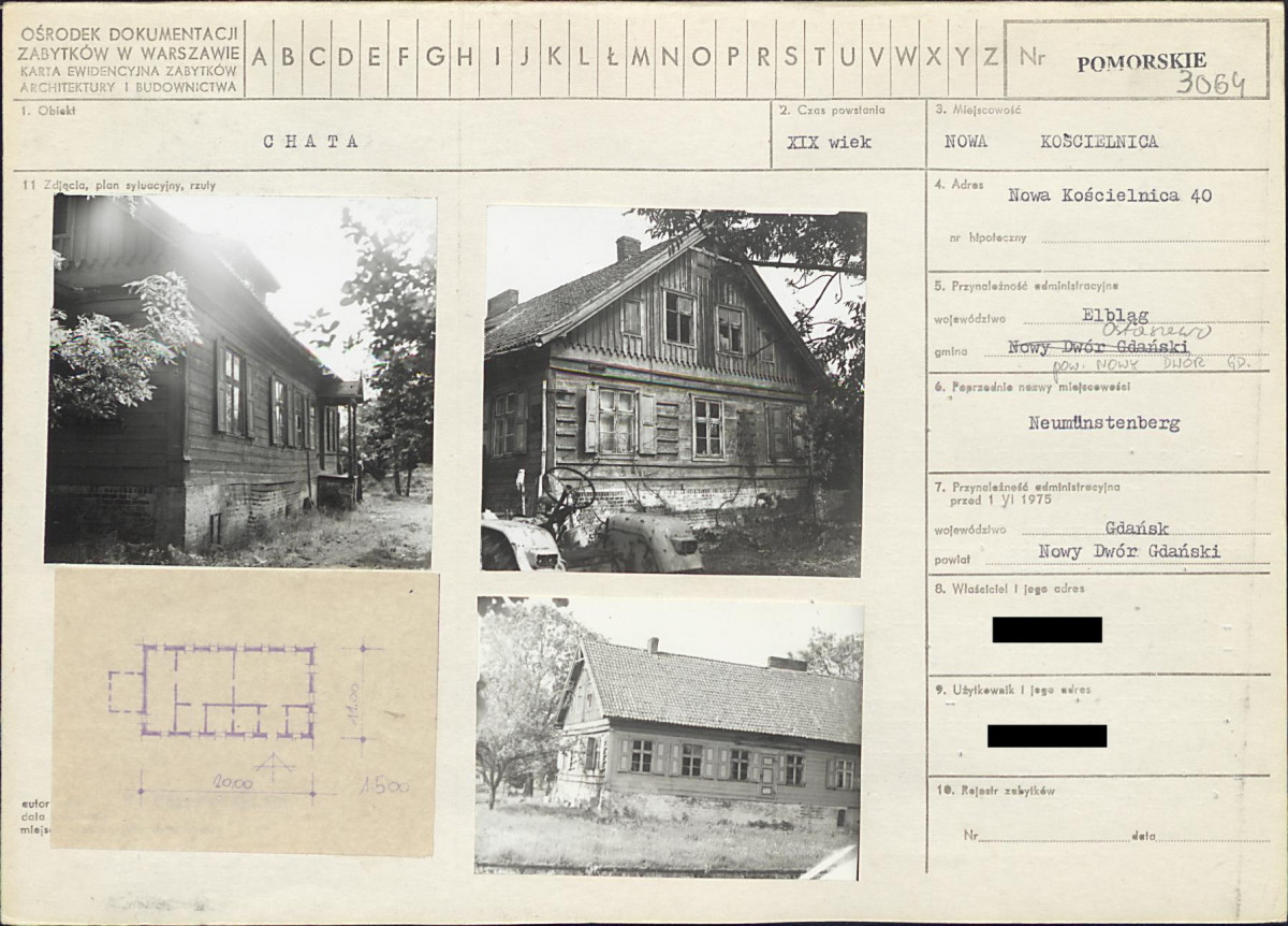 KB - Karta biała, skan nr 1