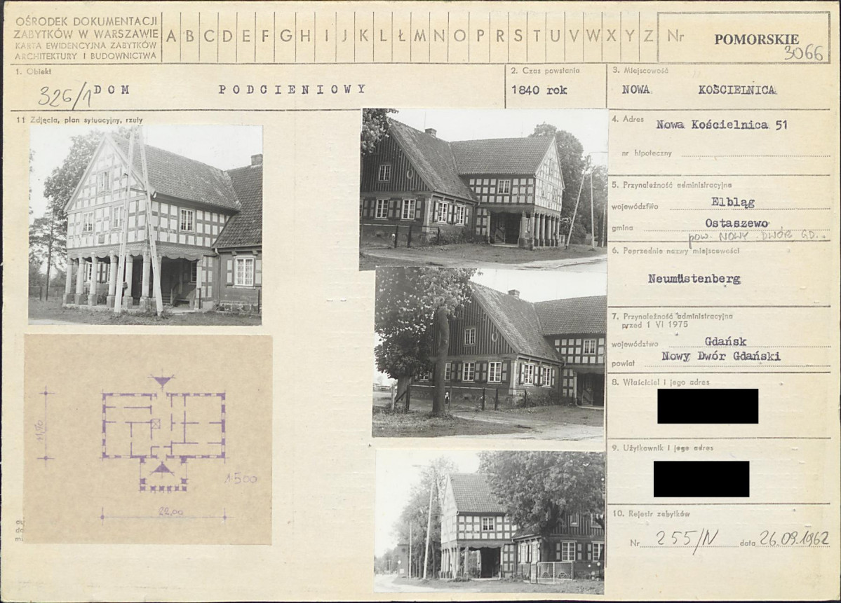 KB - Karta biała, skan nr 1