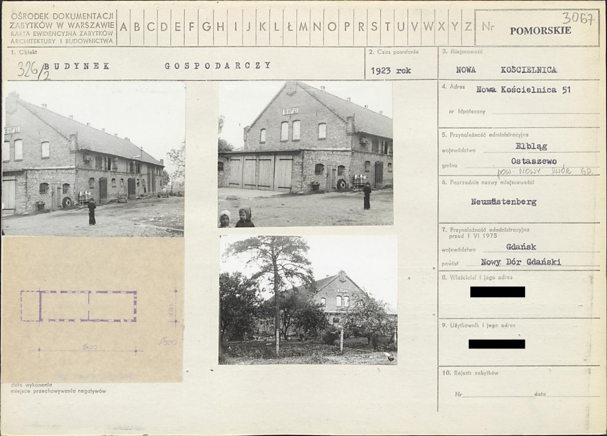 KB - Karta biała, skan nr 1