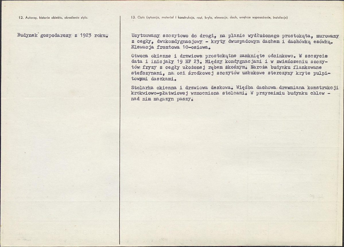 KB - Karta biała, skan nr 2