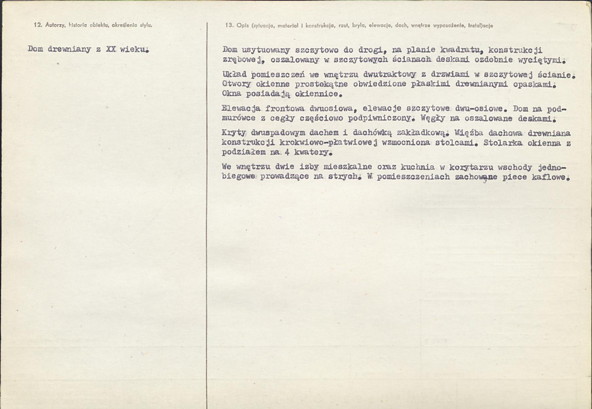 KB - Karta biała, skan nr 2