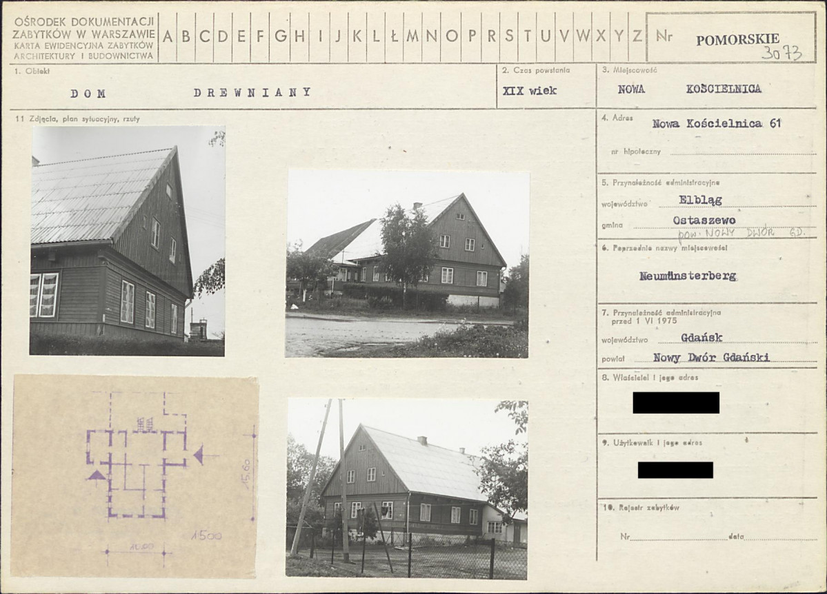 KB - Karta biała, skan nr 1