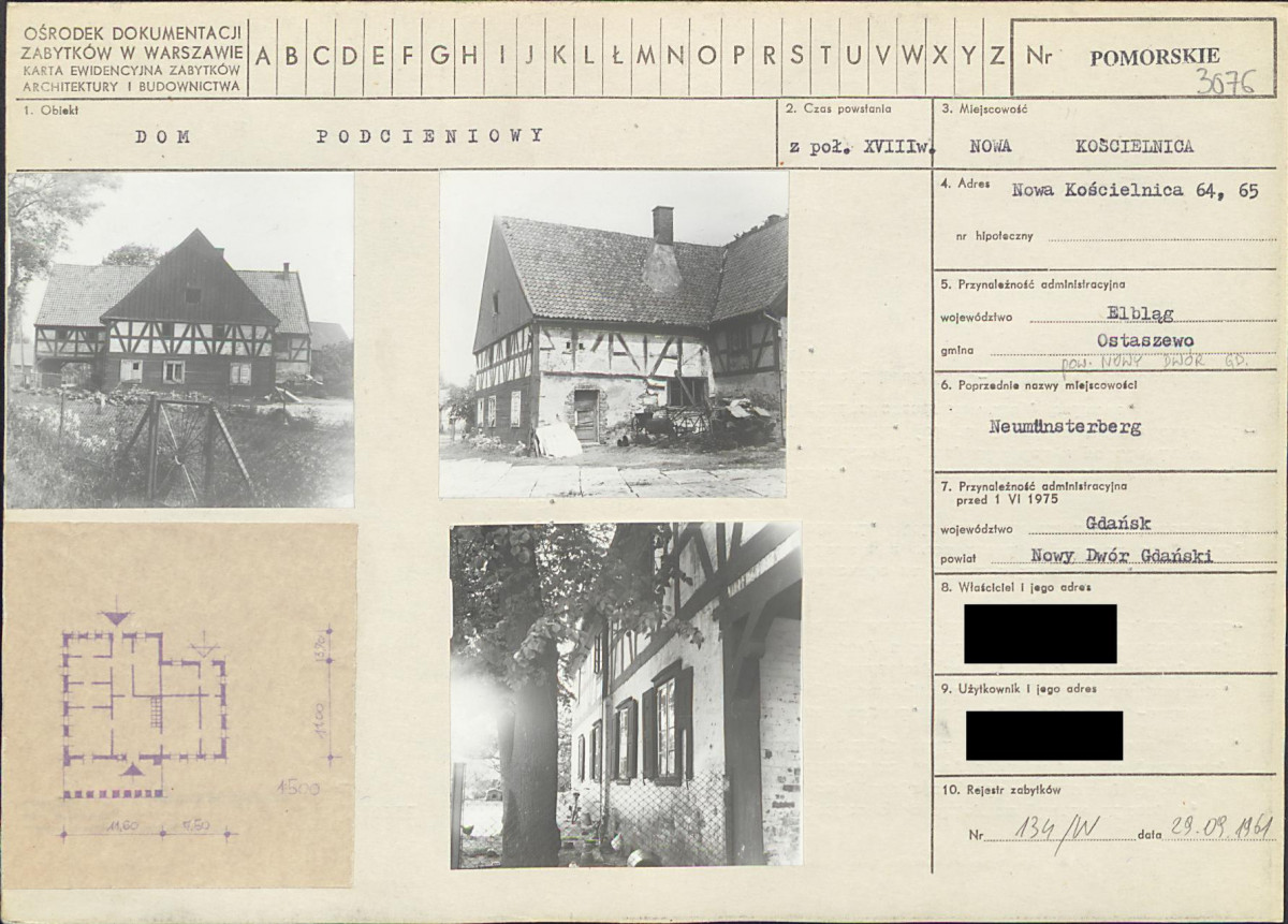 KB - Karta biała, skan nr 1