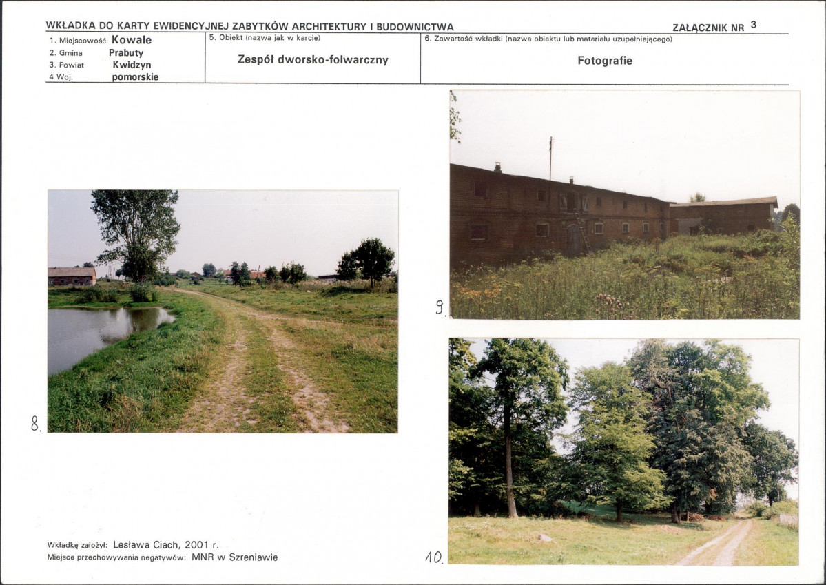 KB - Karta biała, skan nr 9