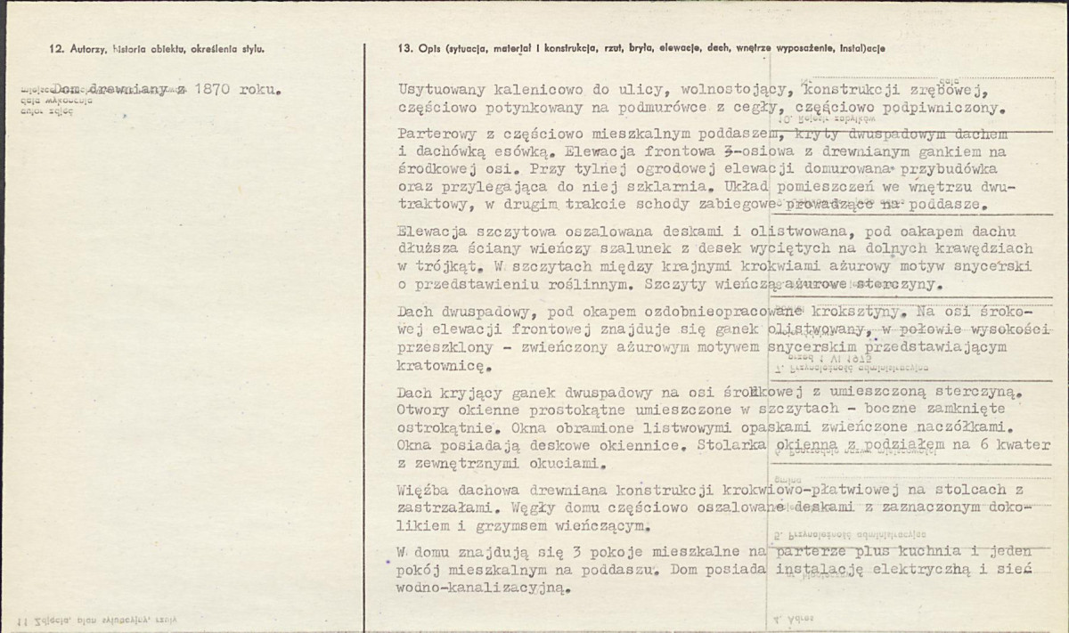 KB - Karta biała, skan nr 2