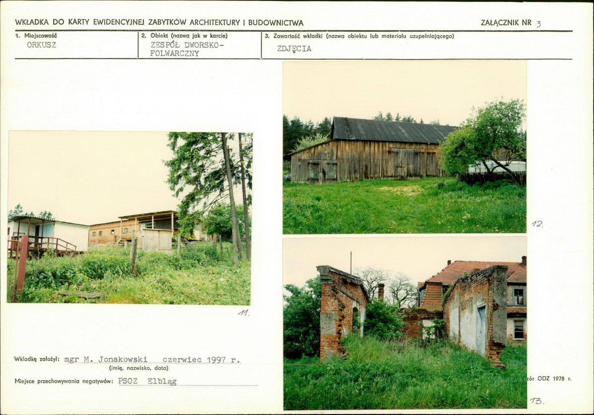 KB - Karta biała, skan nr 9