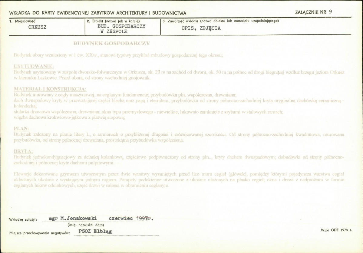 KB - Karta biała, skan nr 21