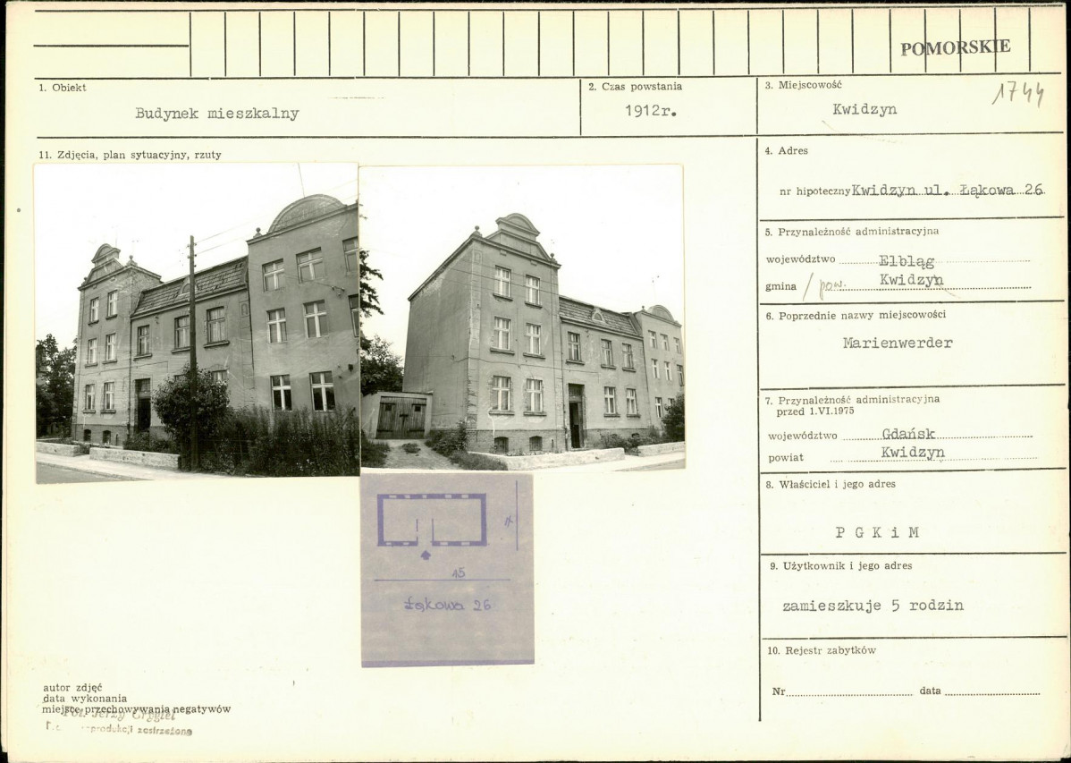 Karta biała, skan nr 1