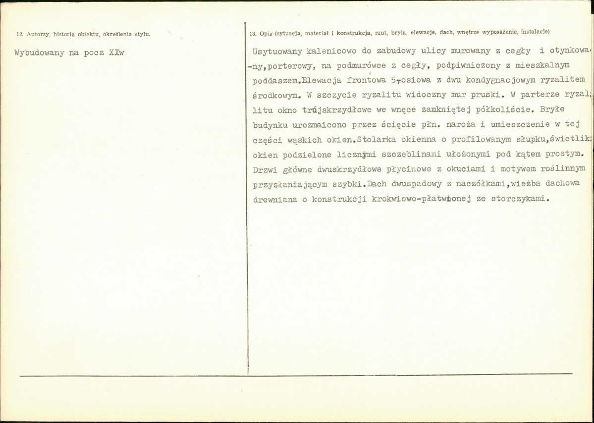 KB - Karta biała, skan nr 2