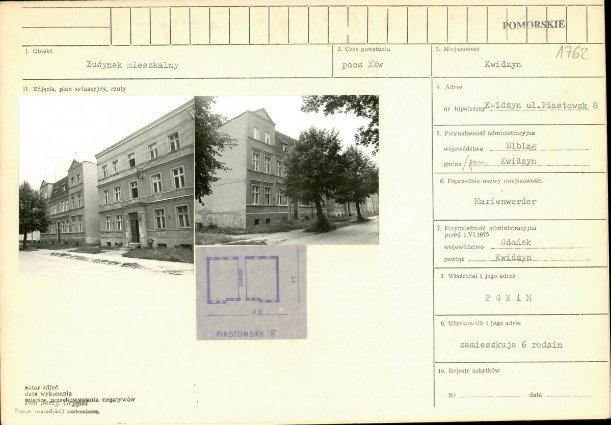 Karta biała, skan nr 1