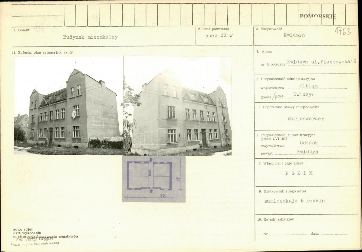 Karta biała, skan nr 1
