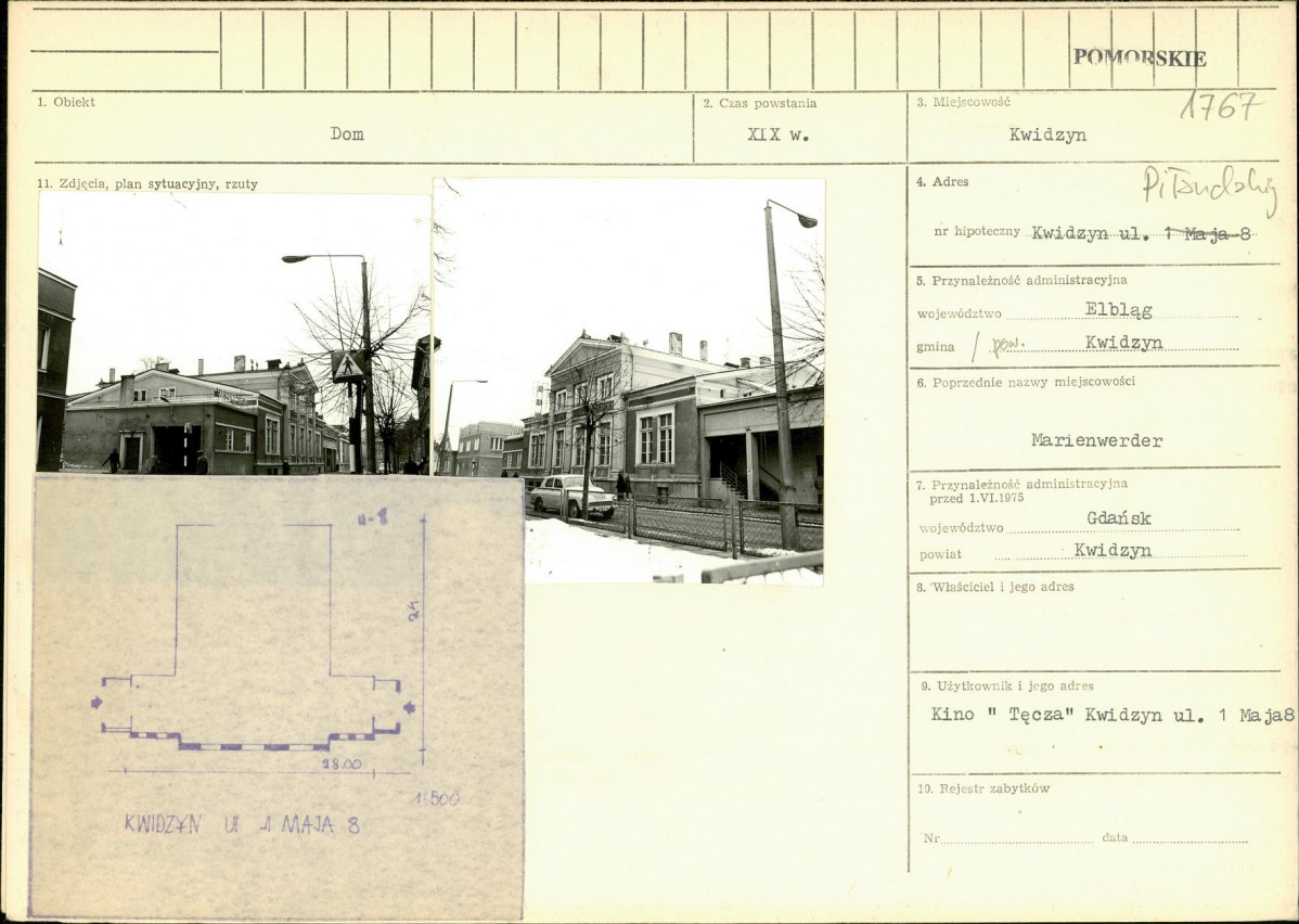 Karta biała, skan nr 1