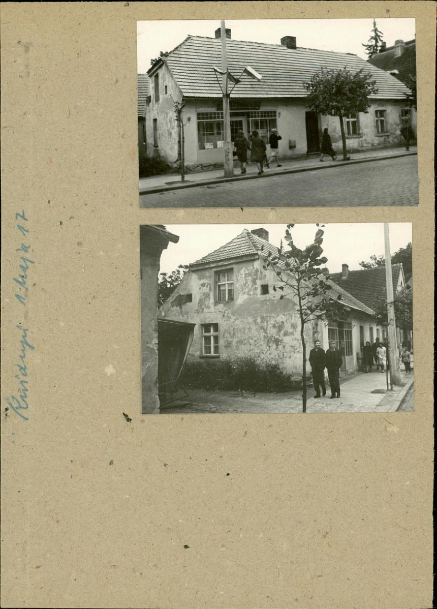 Karta zielona, skan nr 3