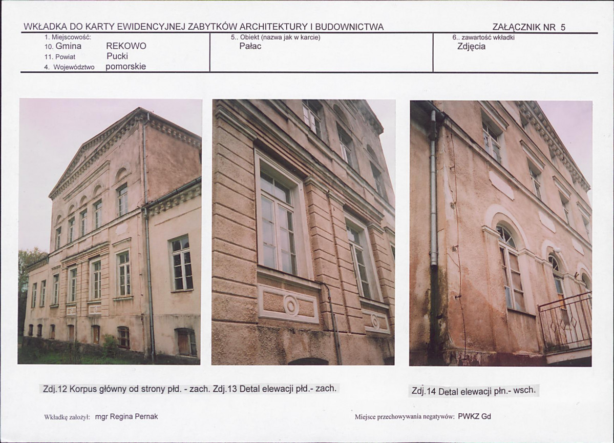 KB - Karta biała, skan nr 13