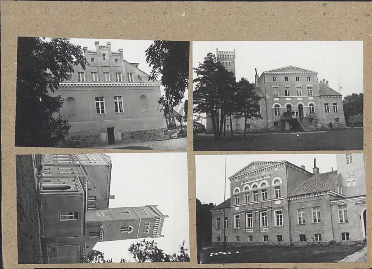 Karta zielona, skan nr 3