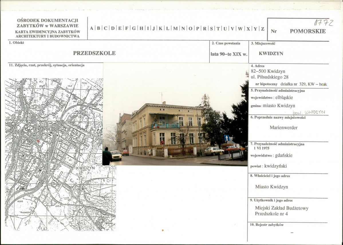 Karta biała, skan nr 1