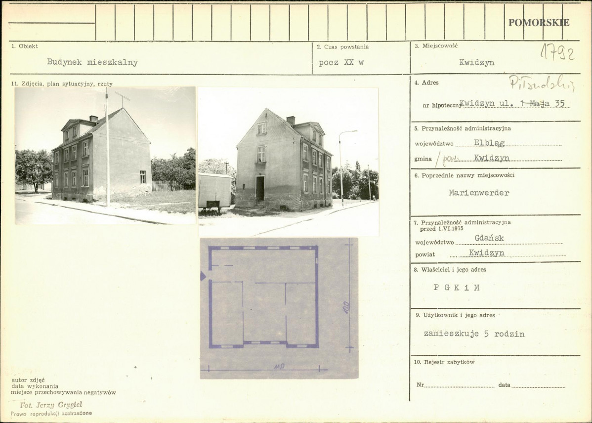 Karta biała, skan nr 1