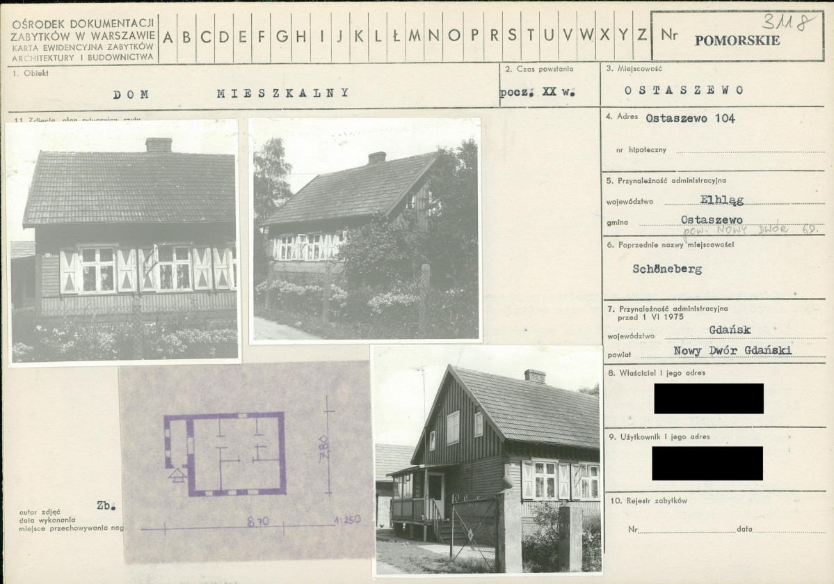 KB - Karta biała, skan nr 1