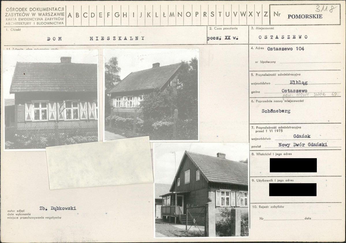 KB - Karta biała, skan nr 2