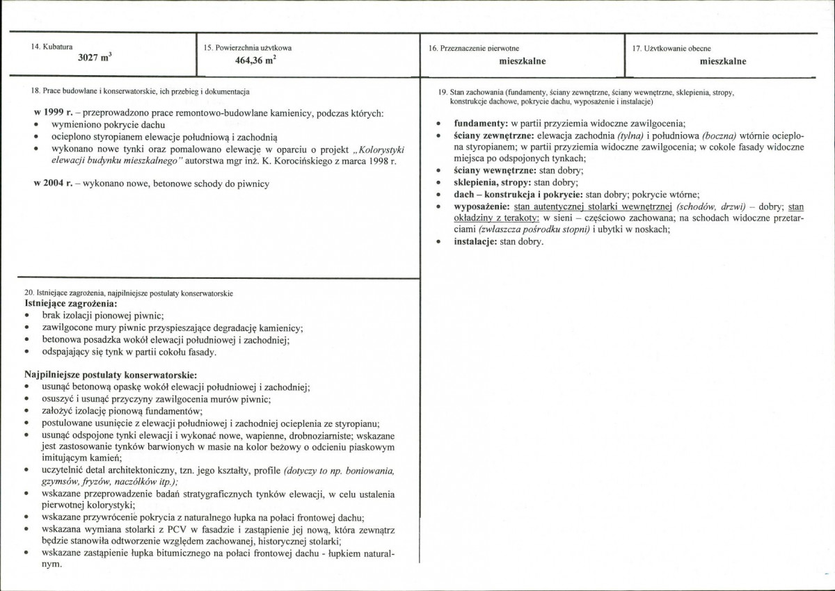 KB - Karta biała, skan nr 3