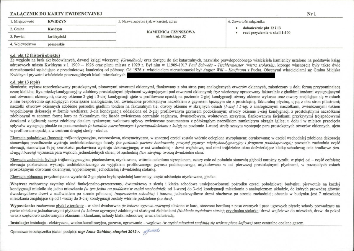 KB - Karta biała, skan nr 5