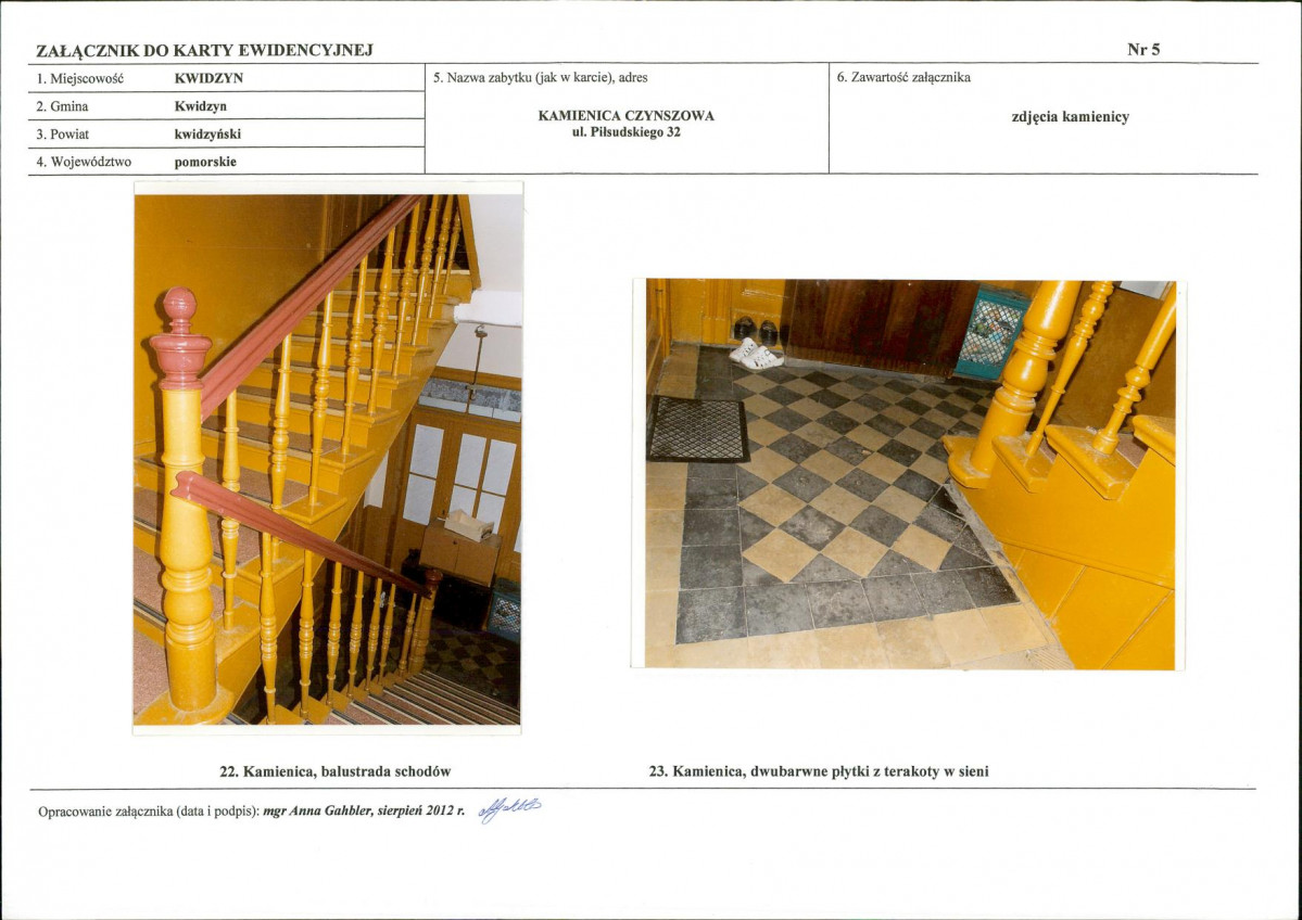 KB - Karta biała, skan nr 13