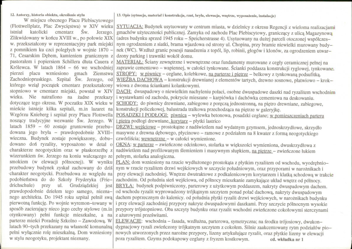 KB - Karta biała, skan nr 2