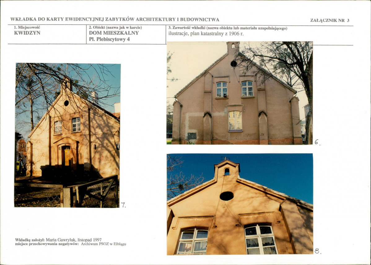 KB - Karta biała, skan nr 9