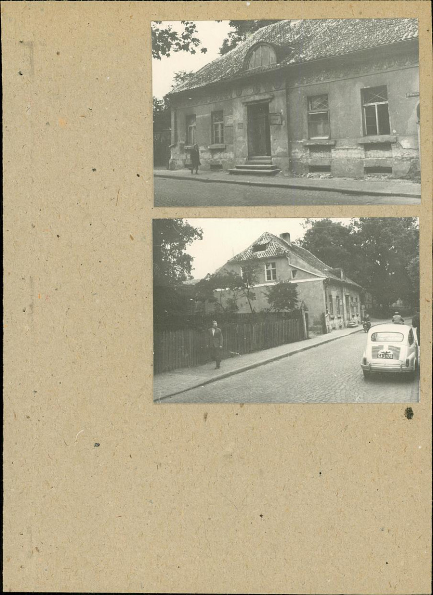 KZ - Karta zielona, skan nr 3