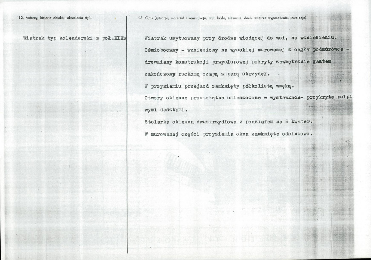 KB - Karta biała, skan nr 2