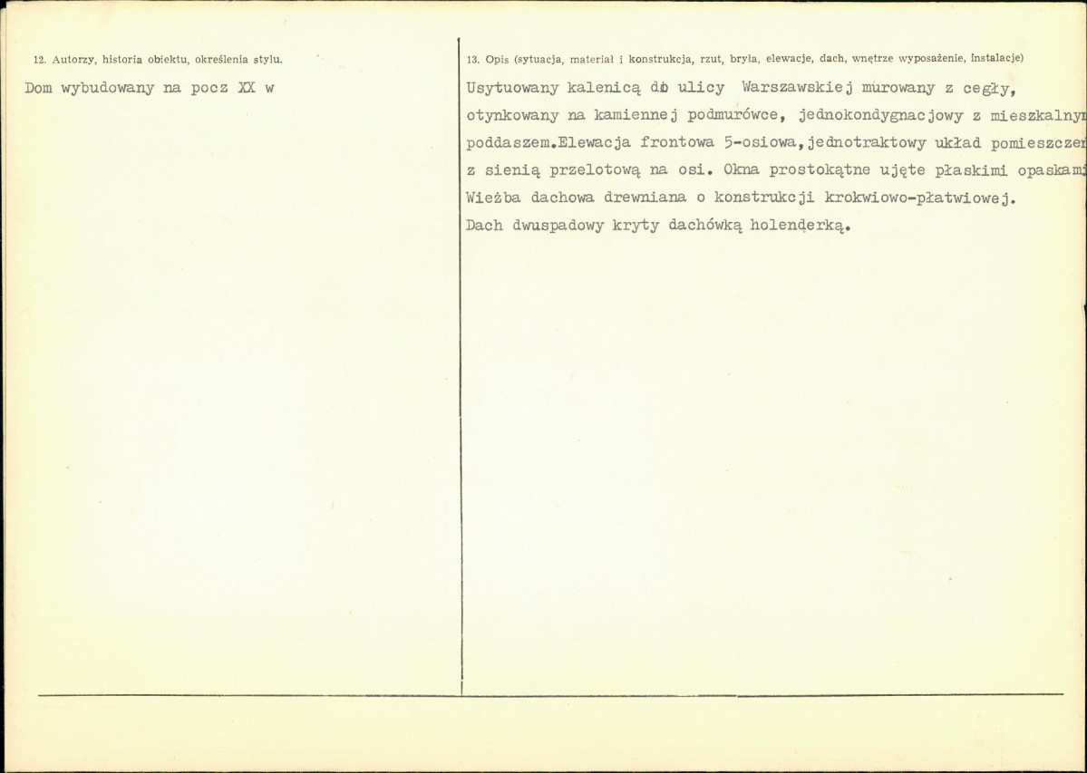 KB - Karta biała, skan nr 2