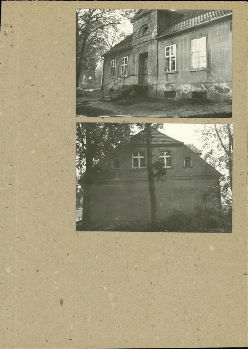 KZ - Karta zielona, skan nr 3