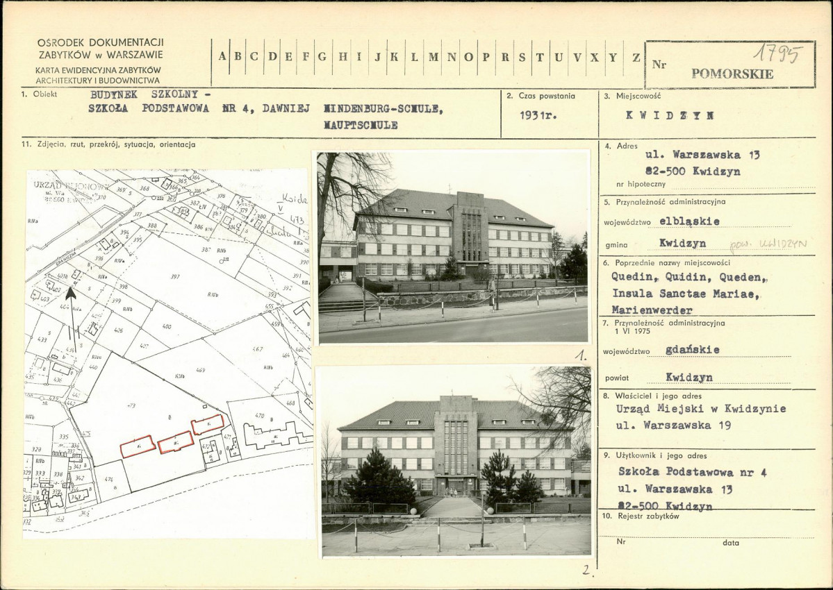 Karta biała, skan nr 1